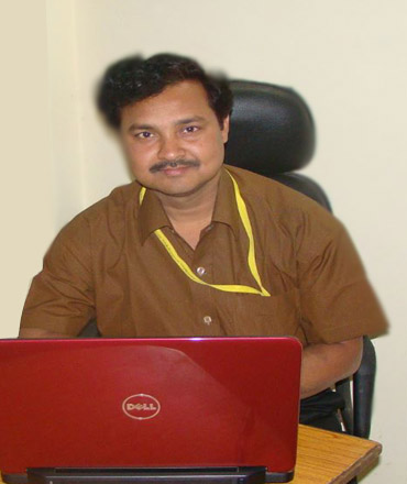 Amrendra Singh