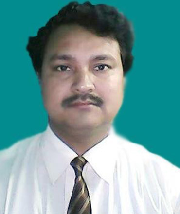 Amrendra Singh
