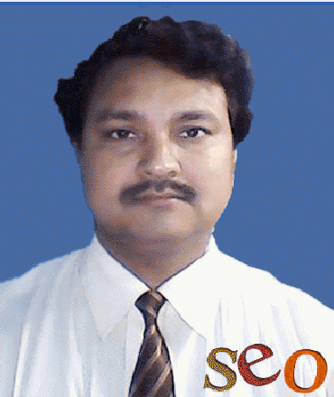 Amrendra Singh