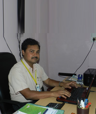 Amrendra Singh