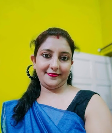 Deepa Tiwari