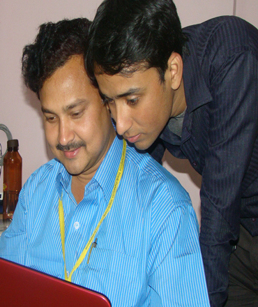 Gourav Sen