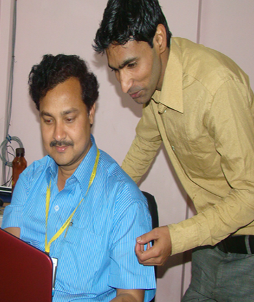 Manoj Gupta