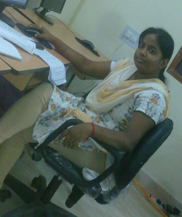 Rumpa Mallik