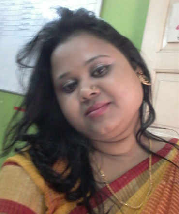 Tumpa Agarwal